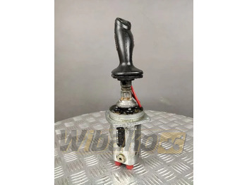 Válvula hidráulica LIEBHERR