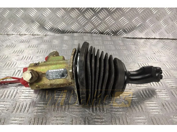 Válvula hidráulica LIEBHERR