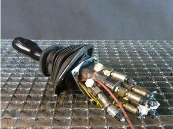 Válvula hidráulica LIEBHERR