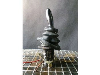 Válvula hidráulica LIEBHERR