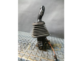 Válvula hidráulica LIEBHERR