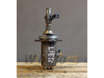 Válvula hidráulica LIEBHERR