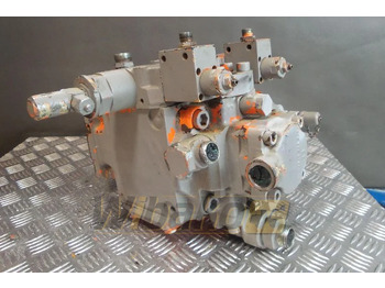 Bomba hidráulica para Máquina de construção Linde BPV70: foto 2 Bomba hidráulica para Máquina de construção Linde BPV70: foto 2