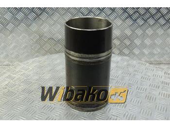 Piston/ Anel/ Buch LIEBHERR