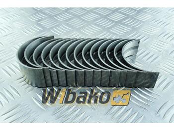 Engine bearing