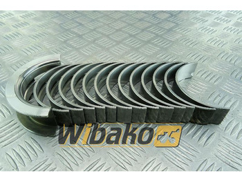 Engine bearing KMP