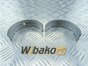 Engine bearing MERCEDES-BENZ