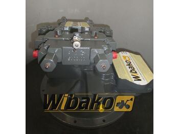 Bomba hidráulica CASE