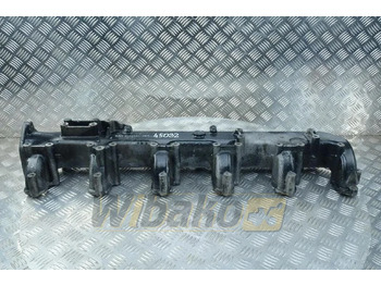 Coletor de admissão MAN