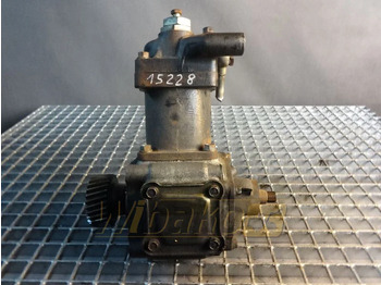 Compressor de ar NISSAN