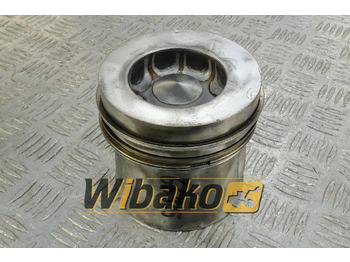 Piston/ Anel/ Buch