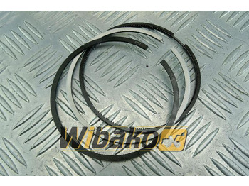 Piston/ Anel/ Buch