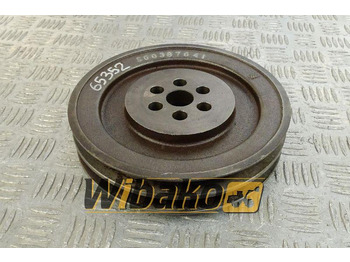 Motor e peças IVECO
