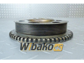 Motor e peças IVECO