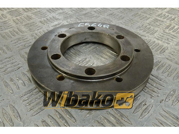 Motor e peças LIEBHERR