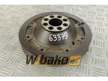 Motor e peças LIEBHERR