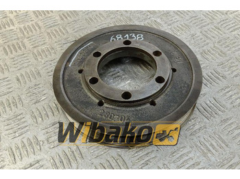 Motor e peças LIEBHERR