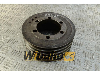 Motor e peças VOLVO