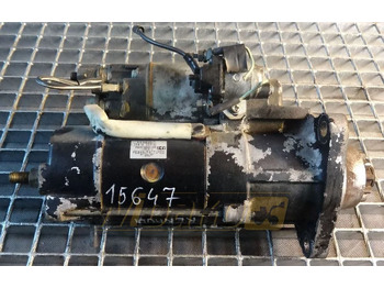 Motor de arranque RENAULT