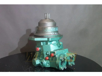 Motor hidráulico REXROTH