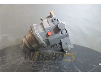 Motor hidráulico REXROTH