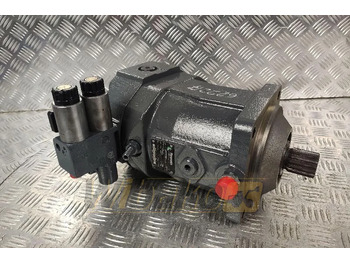 Motor hidráulico REXROTH