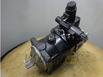 Motor hidráulico REXROTH