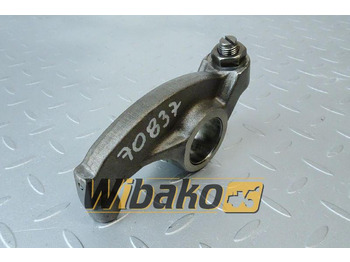 Cabeça do motor CUMMINS