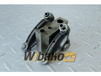 Cabeça do motor CUMMINS