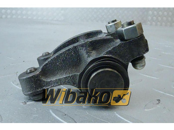 Cabeça do motor CUMMINS