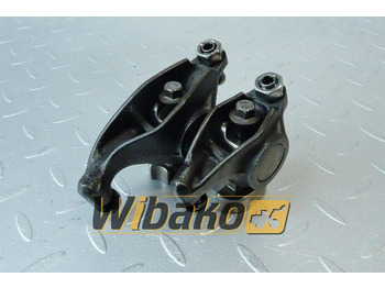Cabeça do motor CUMMINS