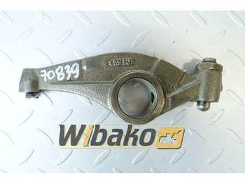 Cabeça do motor CUMMINS