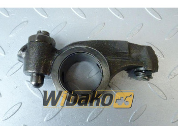Cabeça do motor CUMMINS