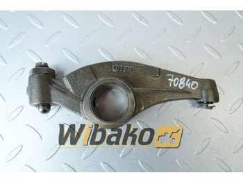 Cabeça do motor CUMMINS