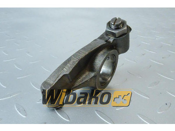 Cabeça do motor CUMMINS