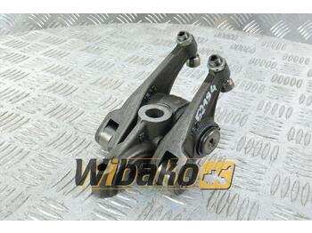 Cabeça do motor VOLVO