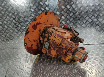 Bomba hidráulica DANFOSS / SAUER