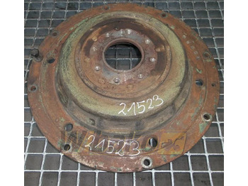 Embreagem e peças SCANIA