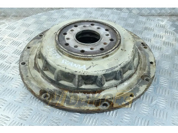 Embreagem e peças SCANIA