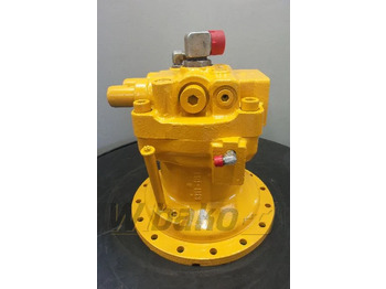 Motor hidráulico SHIBAURA