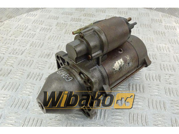 Motor de arranque CATERPILLAR