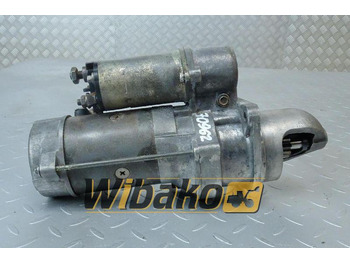 Motor de arranque CUMMINS