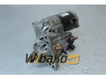 Motor de arranque CUMMINS