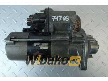 Motor de arranque CUMMINS