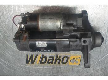 Motor de arranque MITSUBISHI
