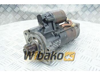 Motor de arranque MITSUBISHI