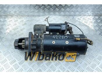 Motor de arranque CATERPILLAR