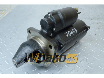 Motor de arranque CATERPILLAR