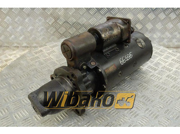 Motor de arranque CATERPILLAR