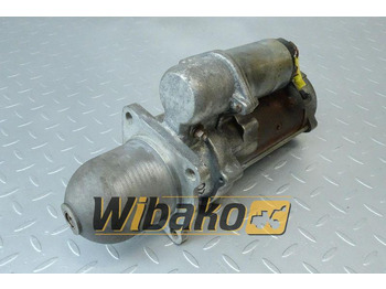 Motor de arranque CUMMINS